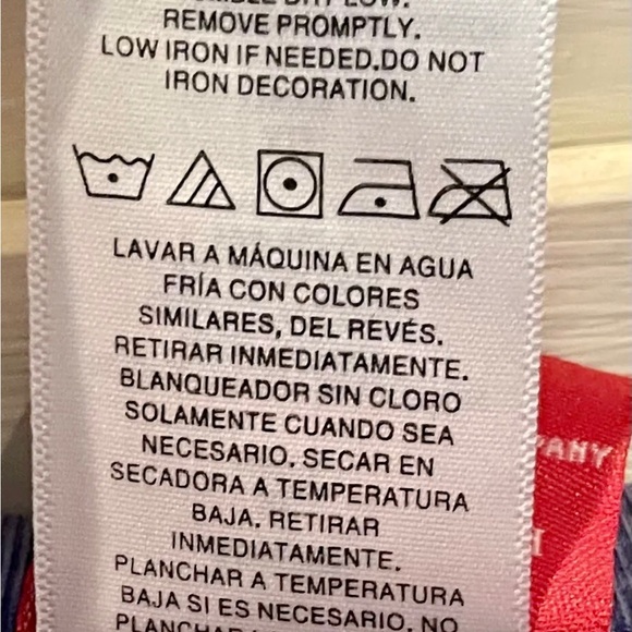 Coca-Cola Shirt Womens Size XL Juniors - Picture 5 of 7